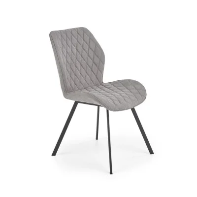 CHAIR K 360, GRAY